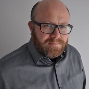 Meet your Posher, Jonathan